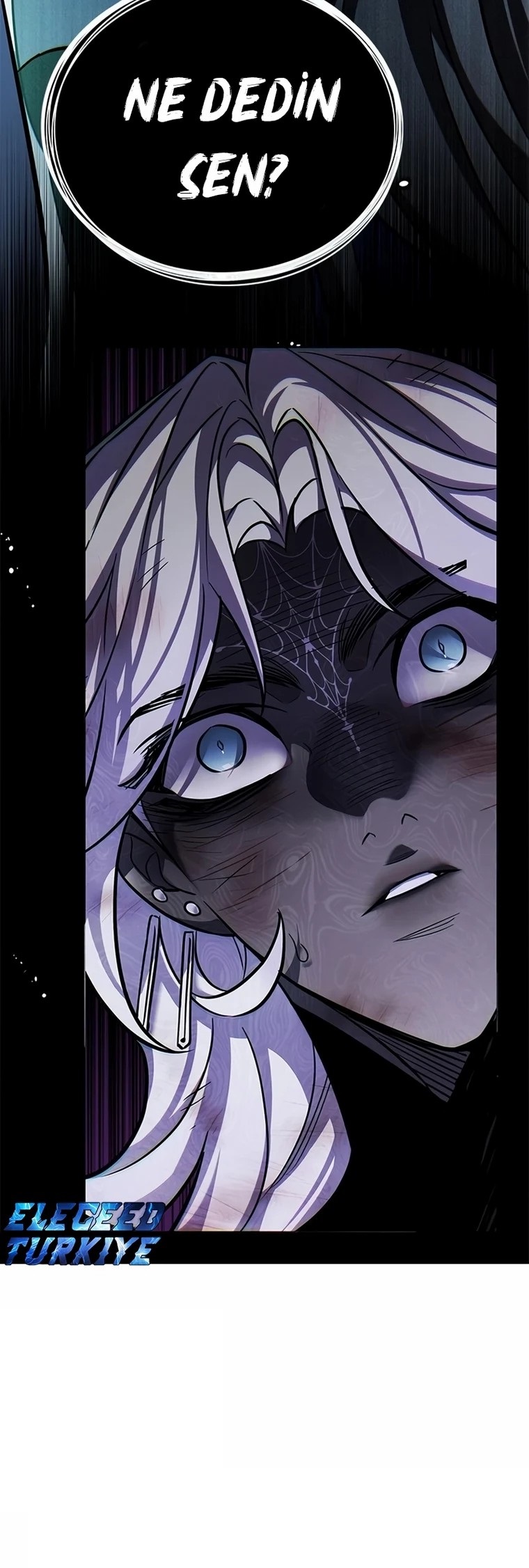 Read Eleceed tr Manga Online