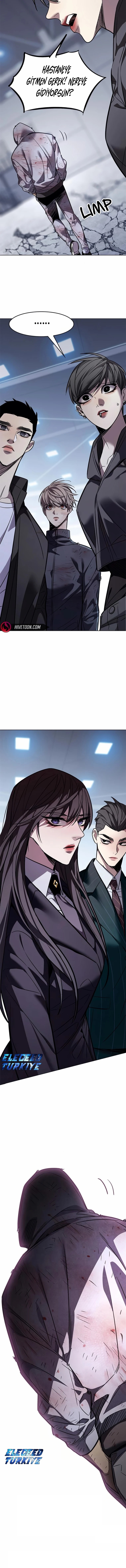 Read Eleceed tr Manga Online