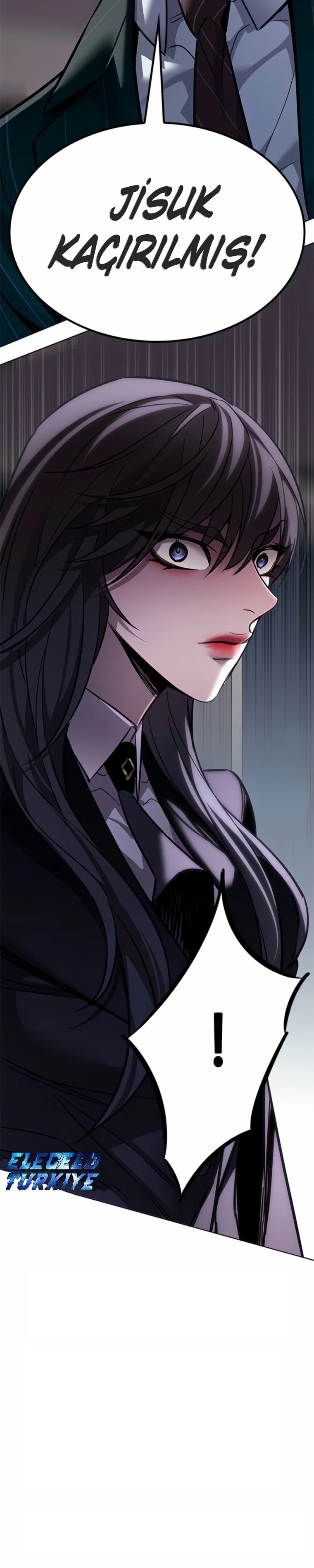 Read Eleceed tr Manga Online