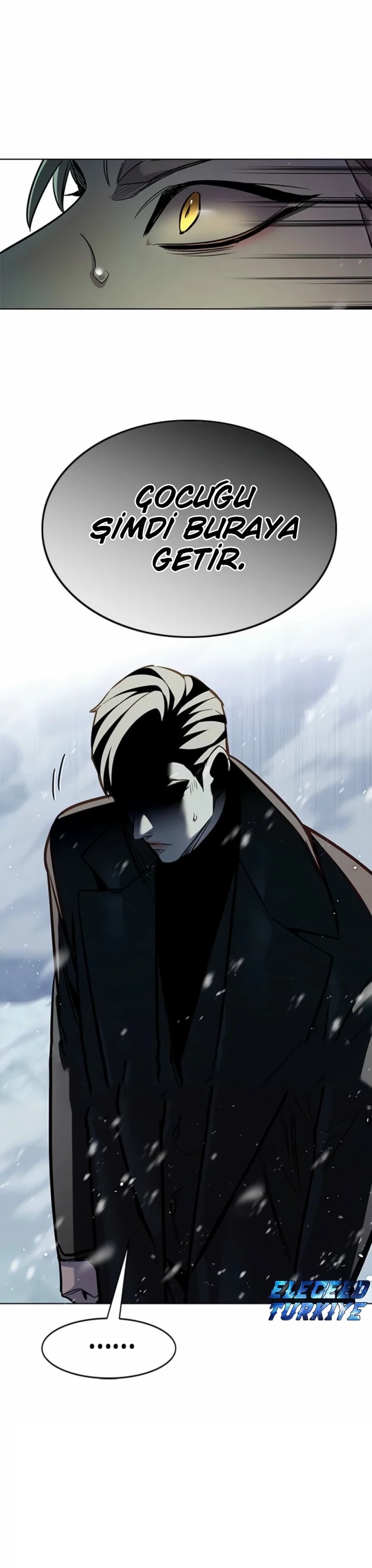 Read Eleceed tr Manga Online