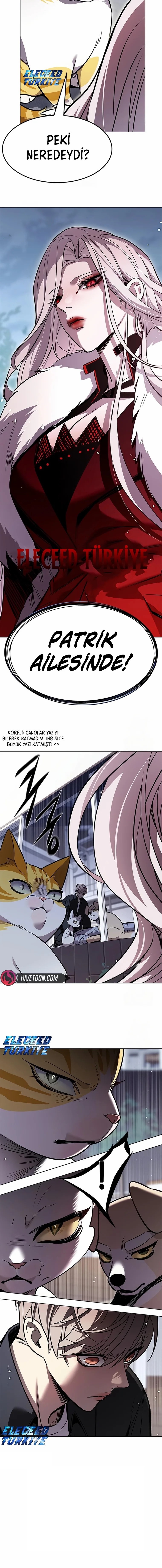 Read Eleceed tr Manga Online