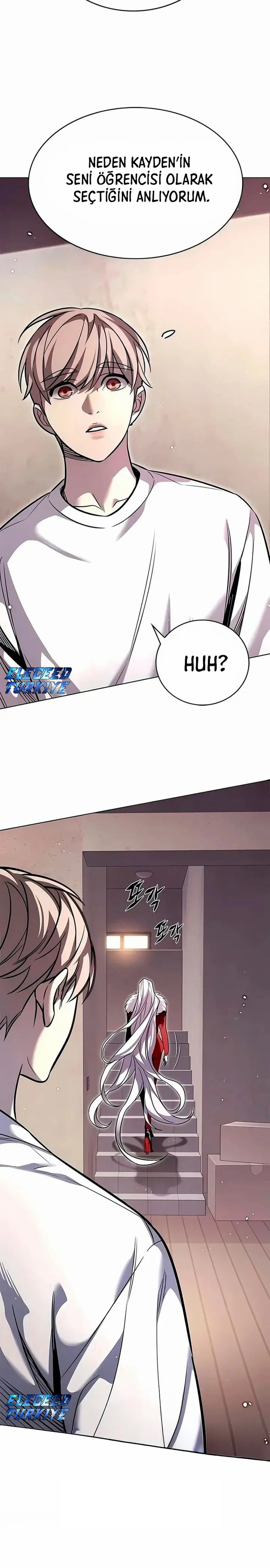 Read Eleceed tr Manga Online