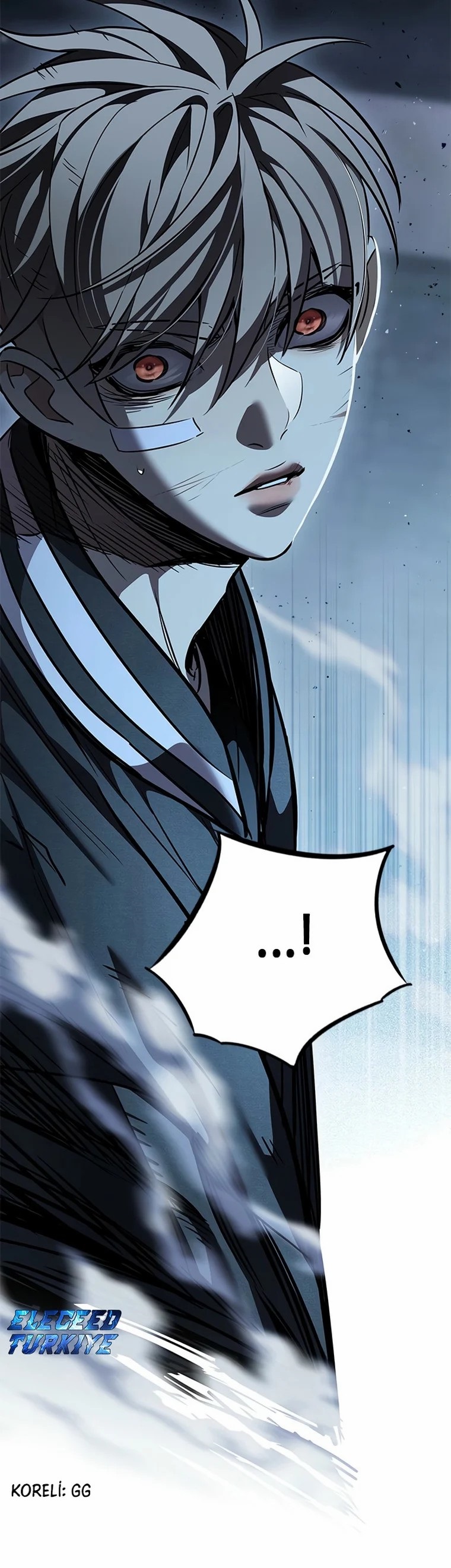 Read Eleceed tr Manga Online