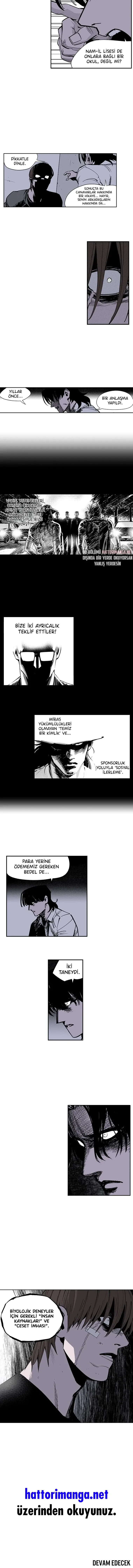 Read Fight Class 3 tr Manga Online