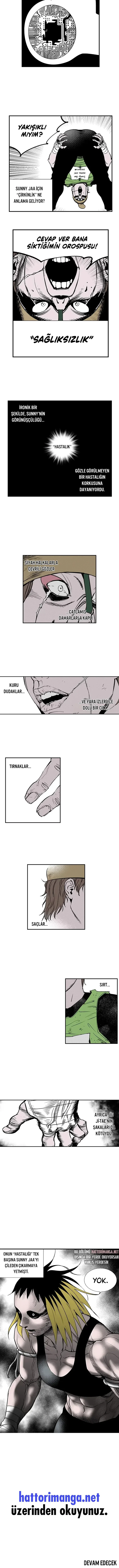 Read Fight Class 3 tr Manga Online