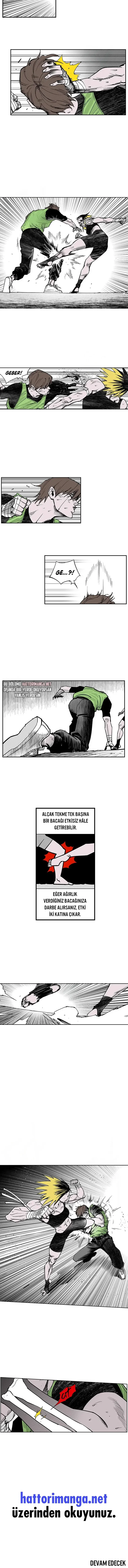 Read Fight Class 3 tr Manga Online