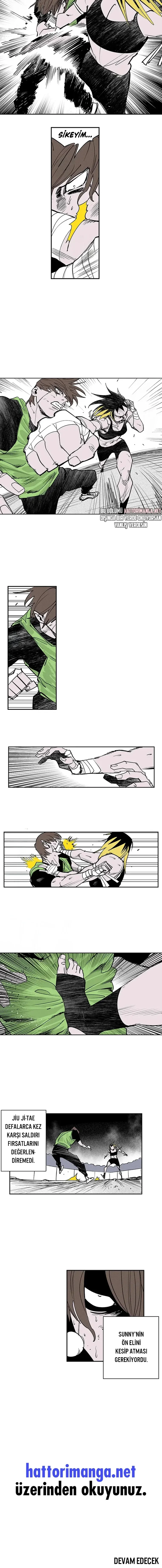 Read Fight Class 3 tr Manga Online