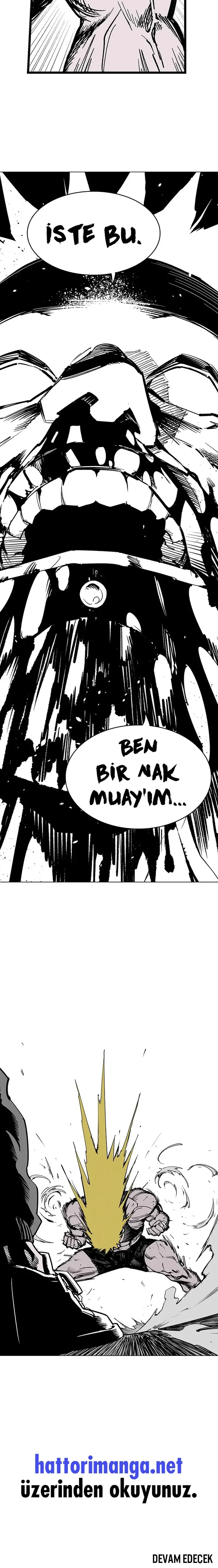 Read Fight Class 3 tr Manga Online