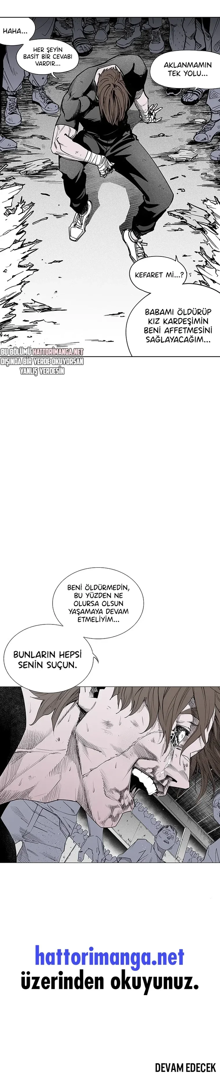 Read Fight Class 3 tr Manga Online