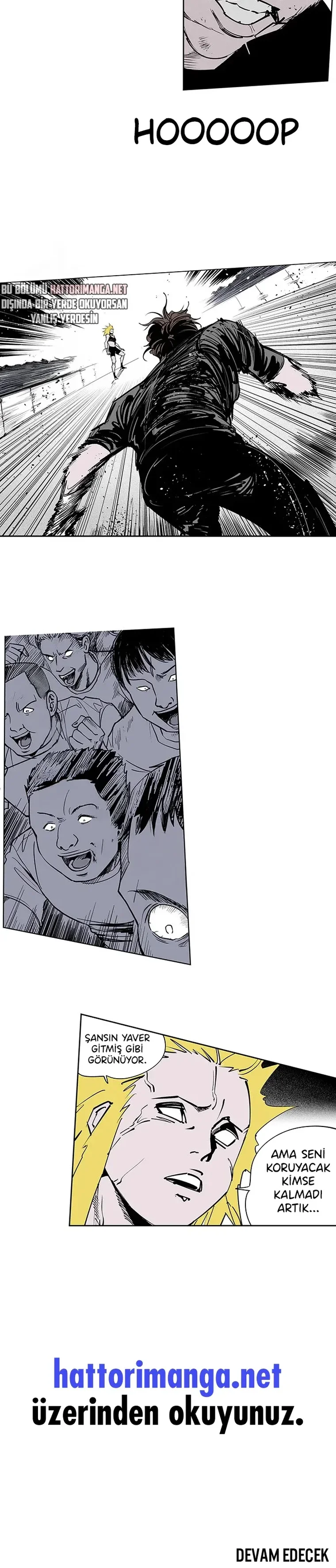 Read Fight Class 3 tr Manga Online