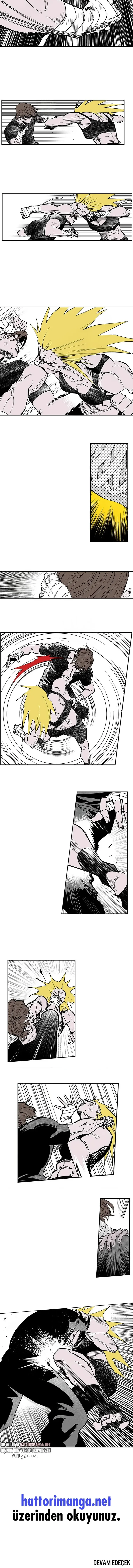 Read Fight Class 3 tr Manga Online