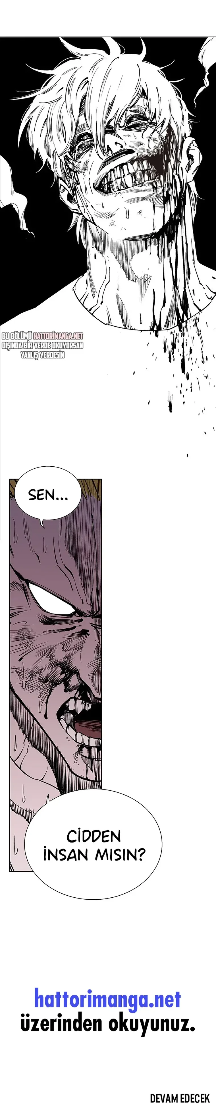 Read Fight Class 3 tr Manga Online