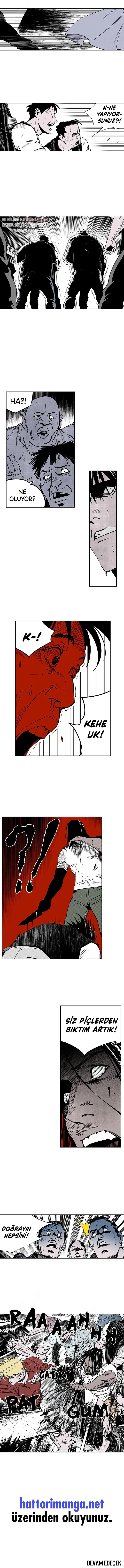 Read Fight Class 3 tr Manga Online