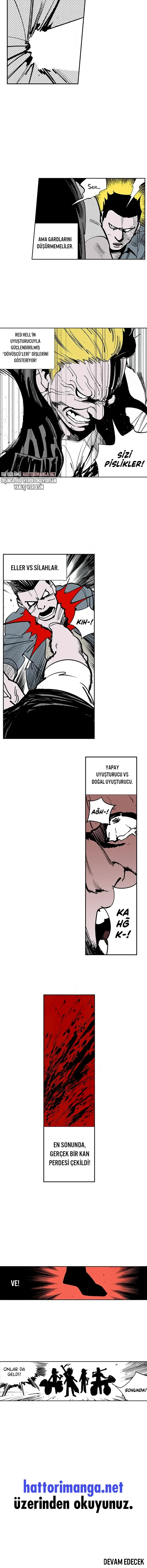 Read Fight Class 3 tr Manga Online