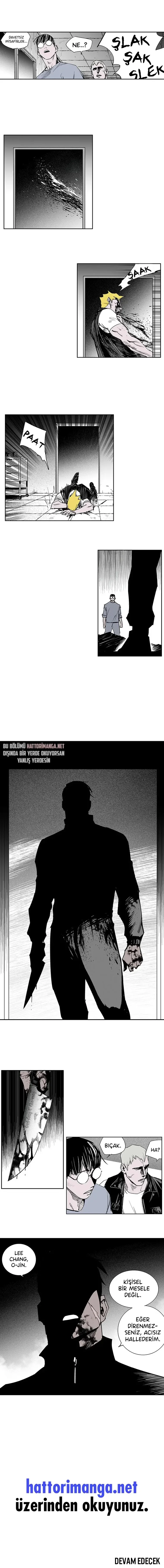 Read Fight Class 3 tr Manga Online