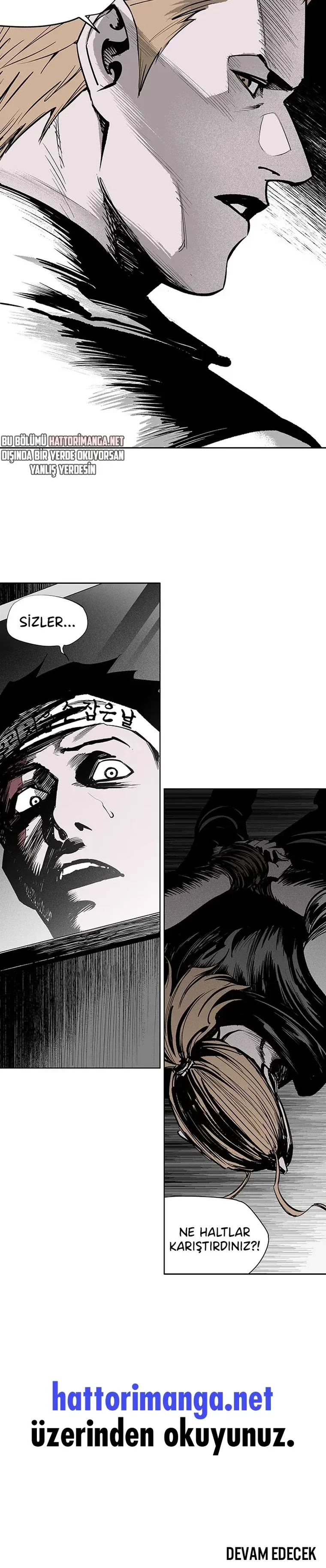 Read Fight Class 3 tr Manga Online