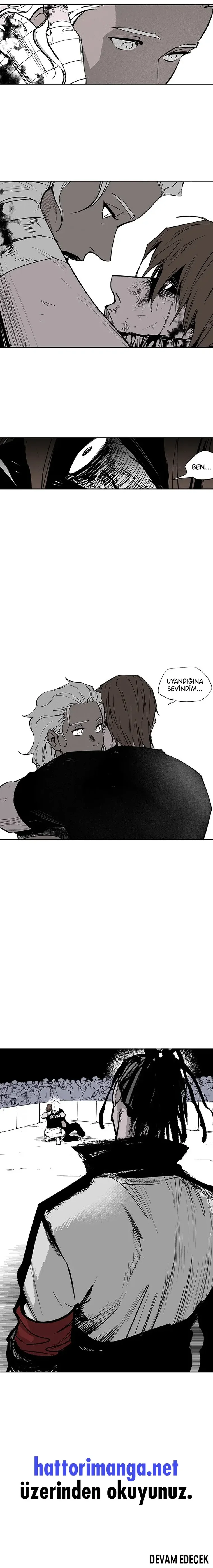 Read Fight Class 3 tr Manga Online