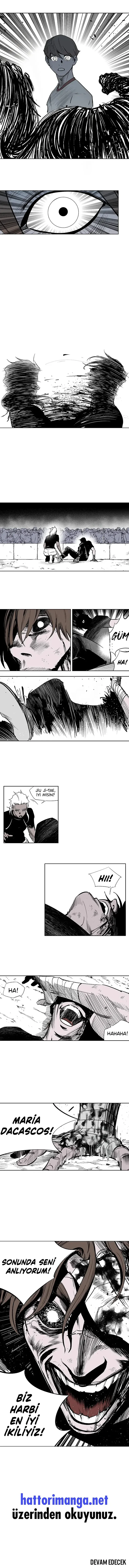 Read Fight Class 3 tr Manga Online