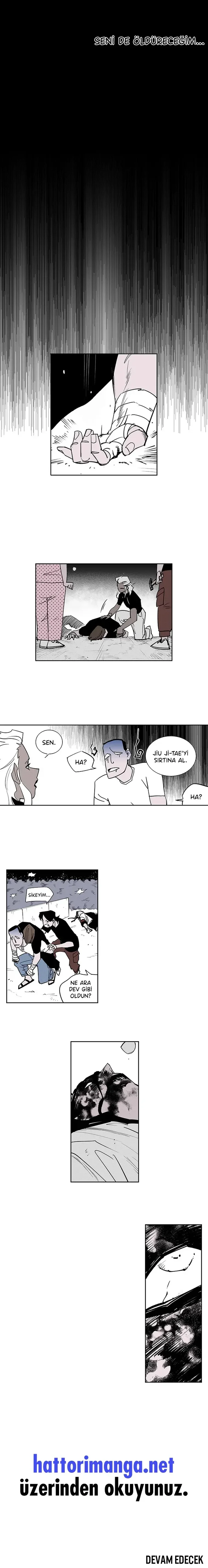 Read Fight Class 3 tr Manga Online