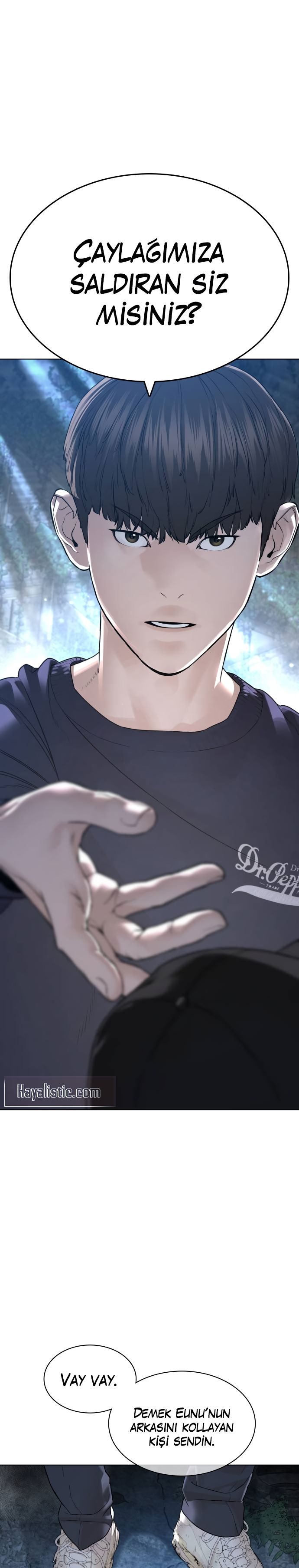 Read How To Fight tr Manga Online