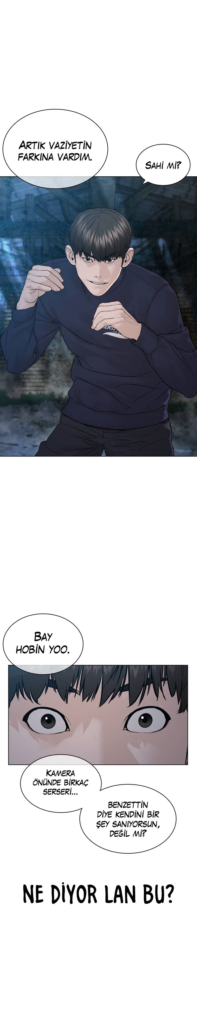 Read How To Fight tr Manga Online
