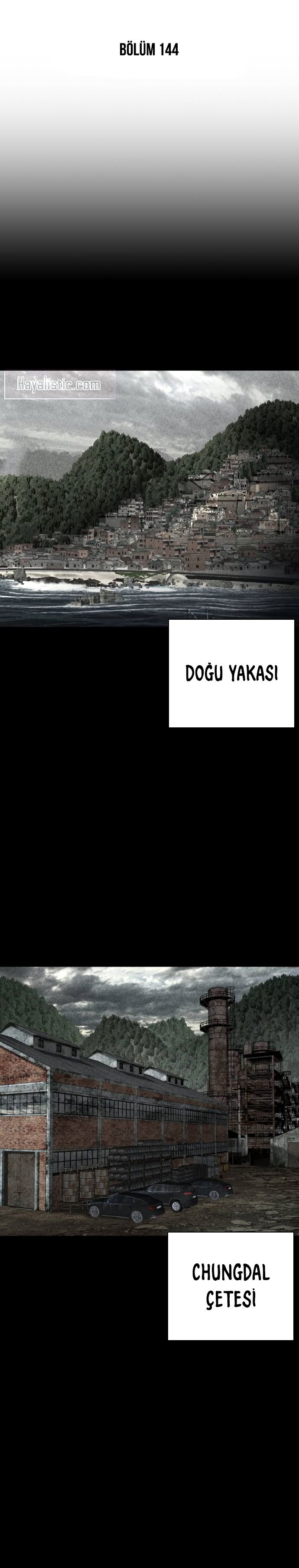 Read How To Fight tr Manga Online