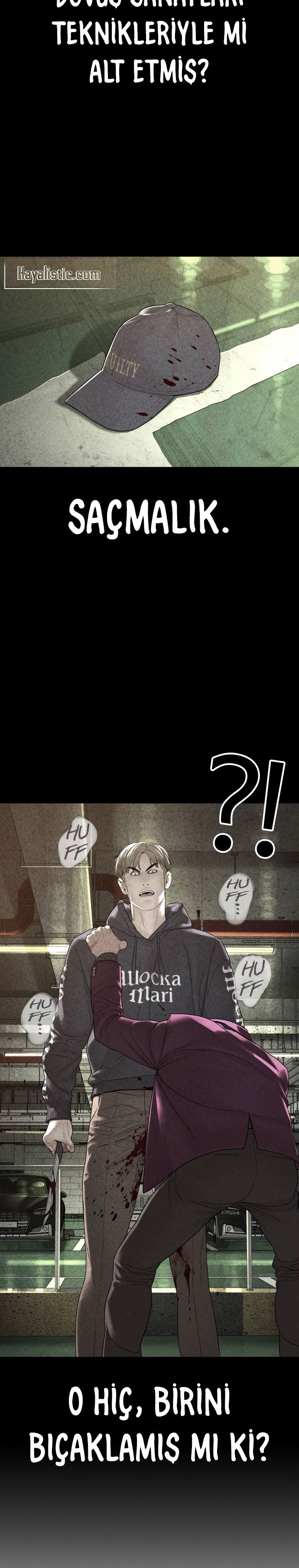 Read How To Fight tr Manga Online