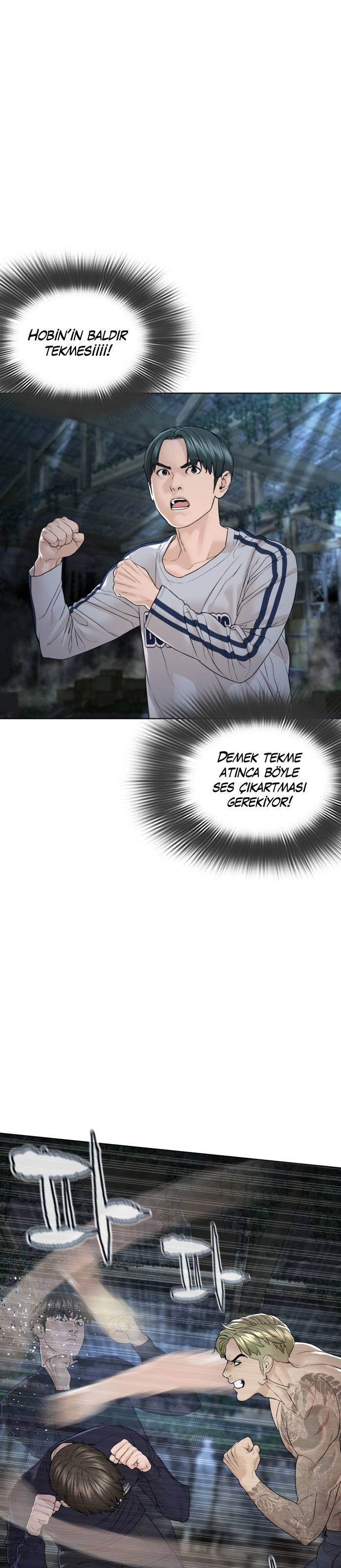 Read How To Fight tr Manga Online