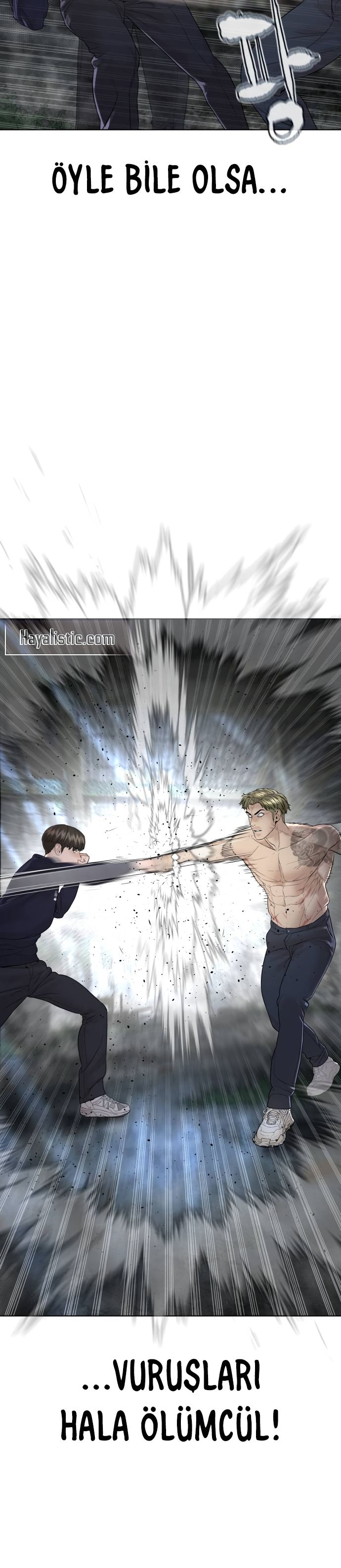 Read How To Fight tr Manga Online