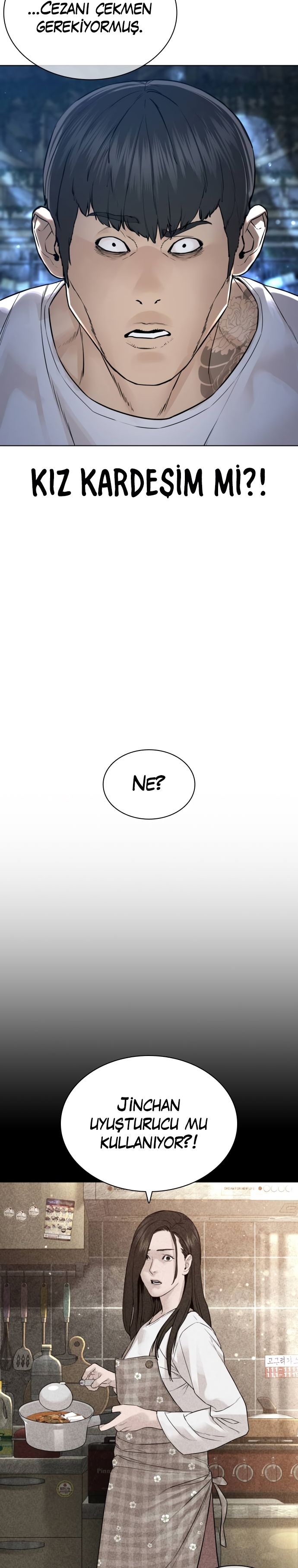 Read How To Fight tr Manga Online