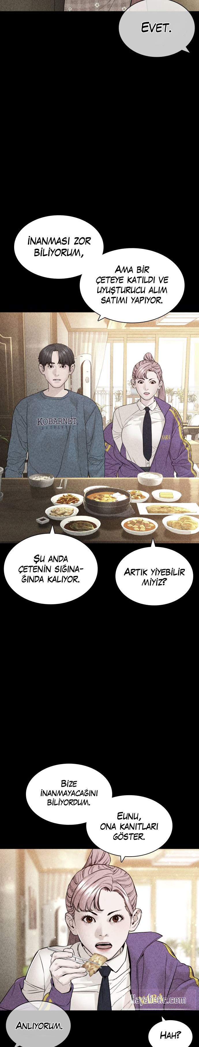 Read How To Fight tr Manga Online