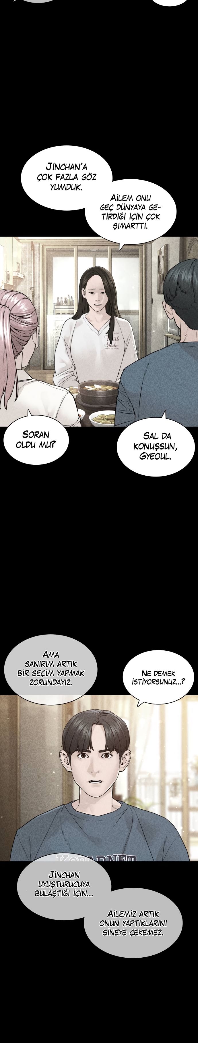 Read How To Fight tr Manga Online