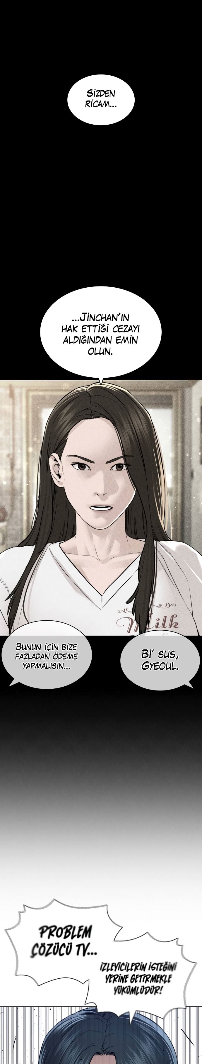 Read How To Fight tr Manga Online