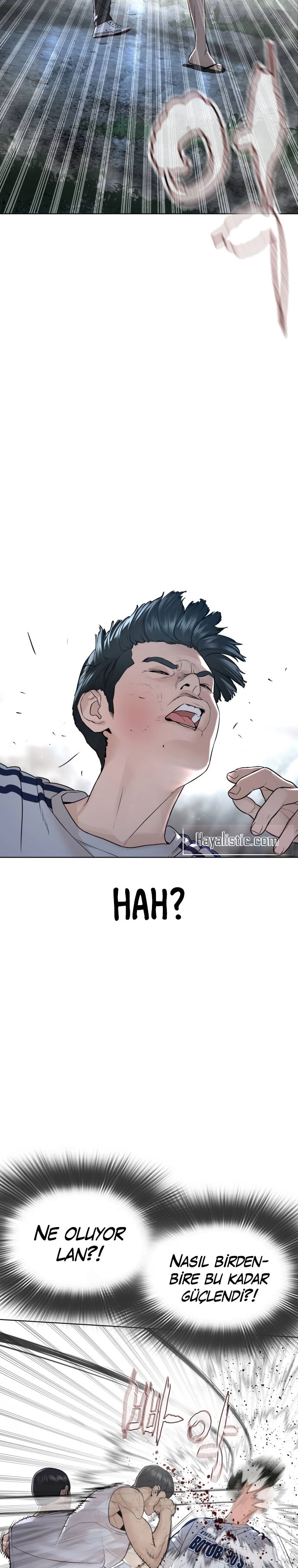 Read How To Fight tr Manga Online