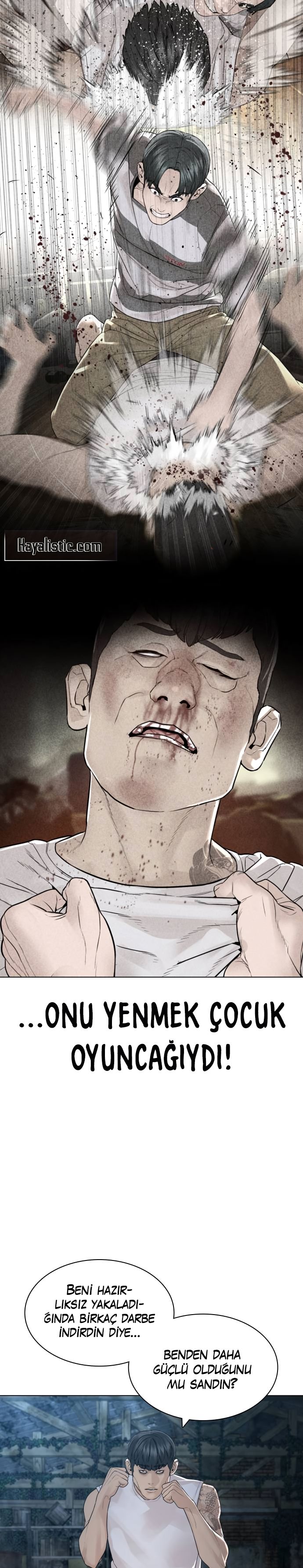 Read How To Fight tr Manga Online