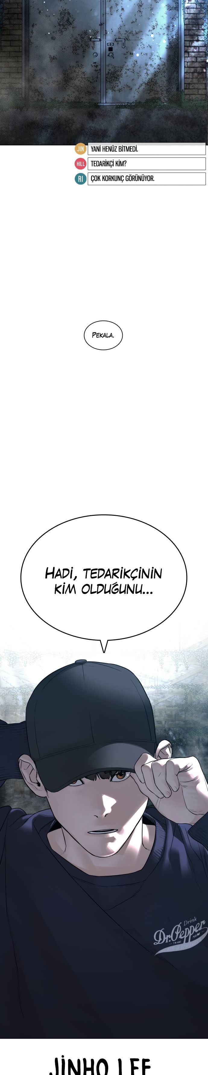 Read How To Fight tr Manga Online