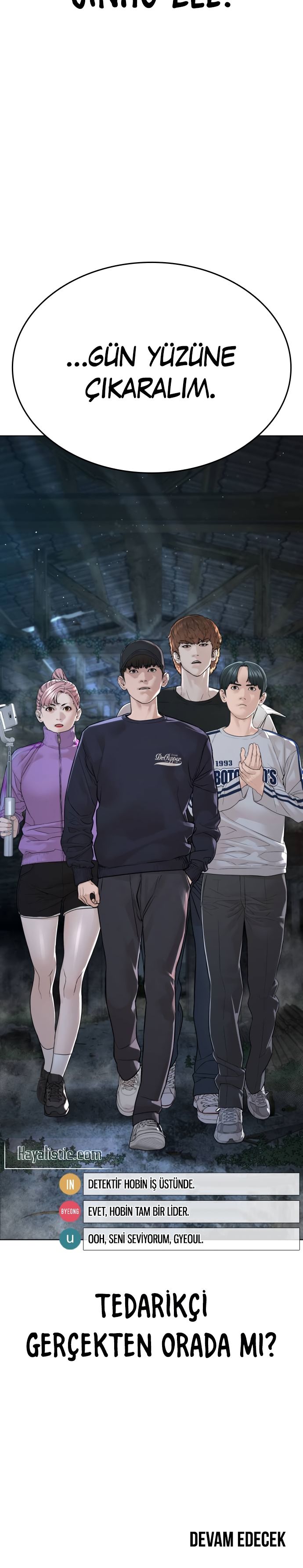 Read How To Fight tr Manga Online