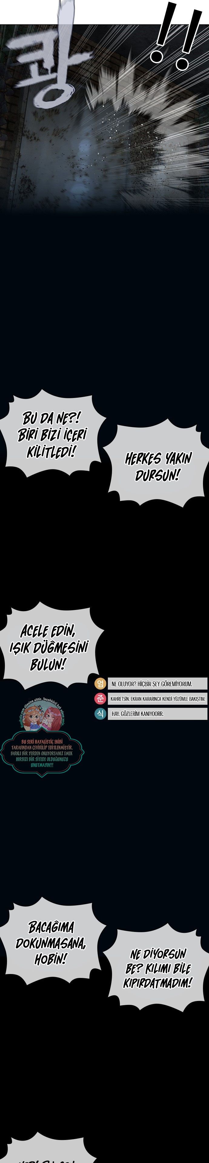 Read How To Fight tr Manga Online