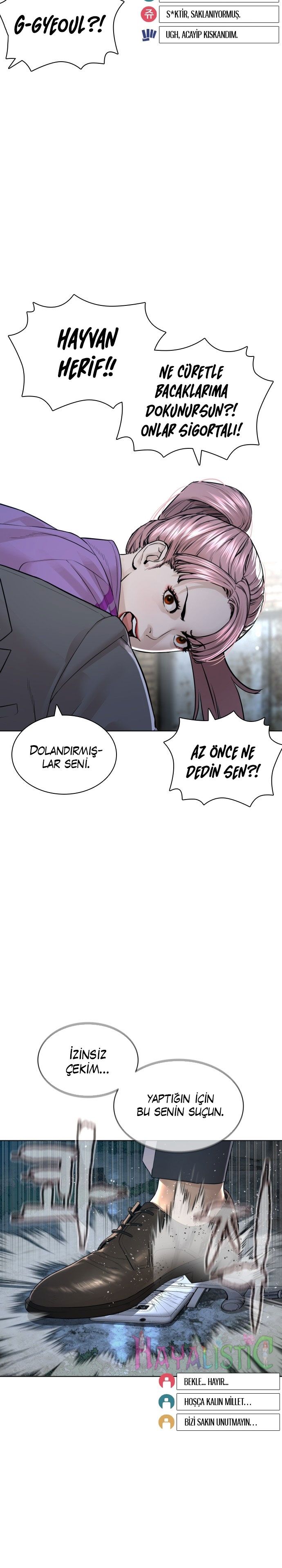 Read How To Fight tr Manga Online