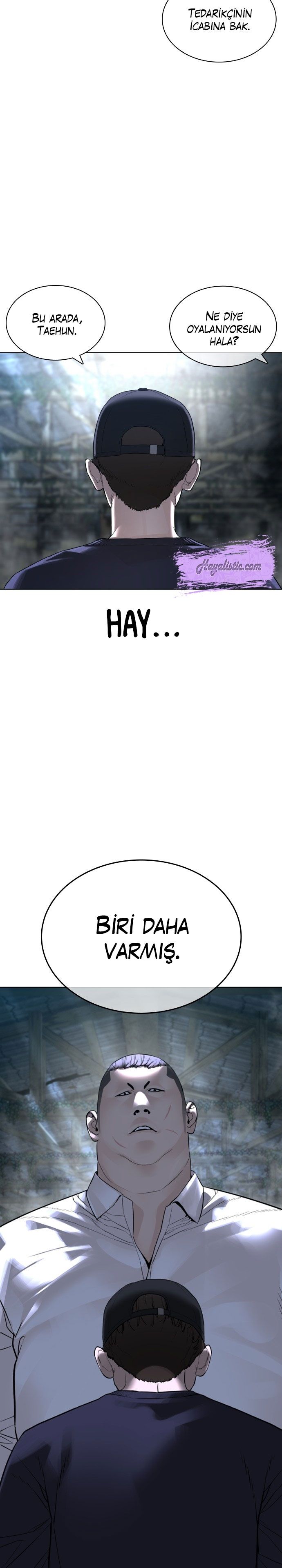 Read How To Fight tr Manga Online