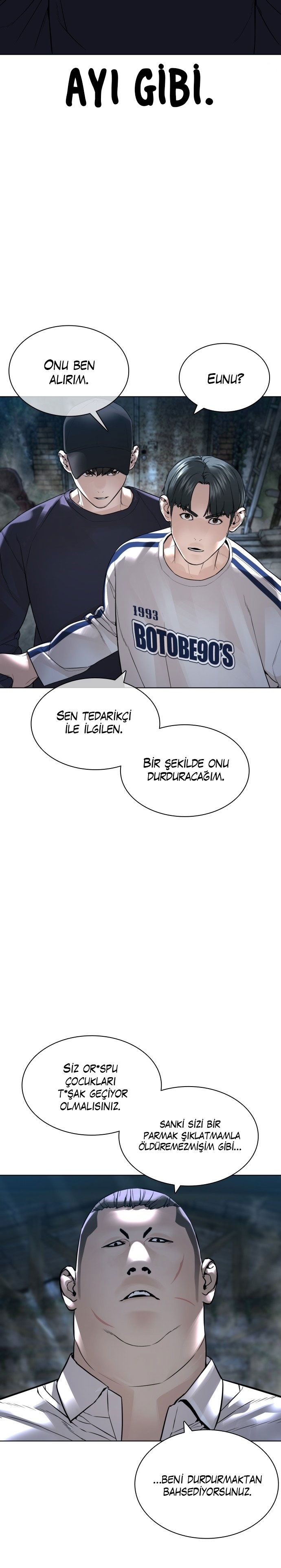 Read How To Fight tr Manga Online
