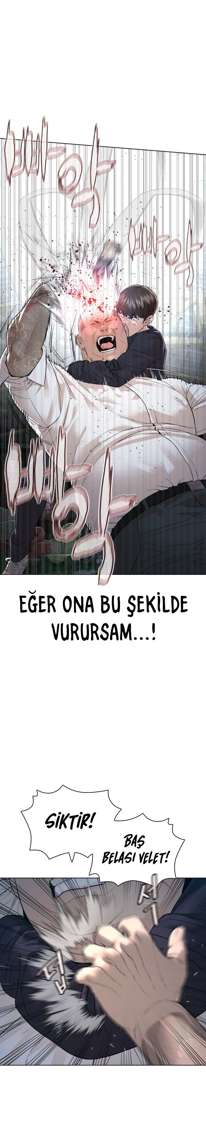 Read How To Fight tr Manga Online