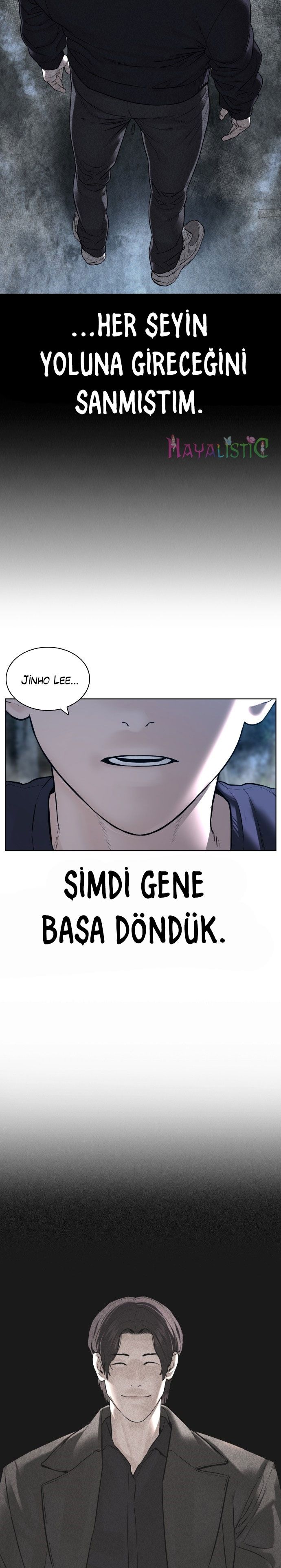 Read How To Fight tr Manga Online