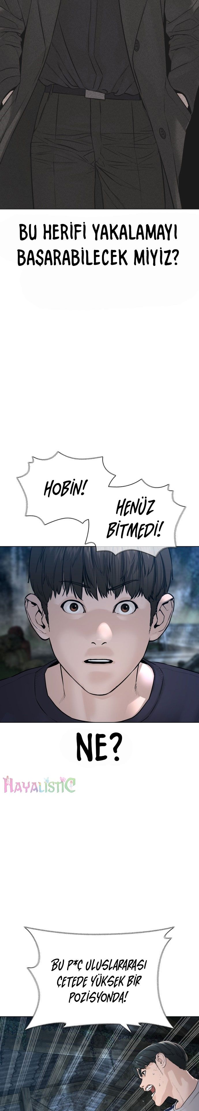 Read How To Fight tr Manga Online