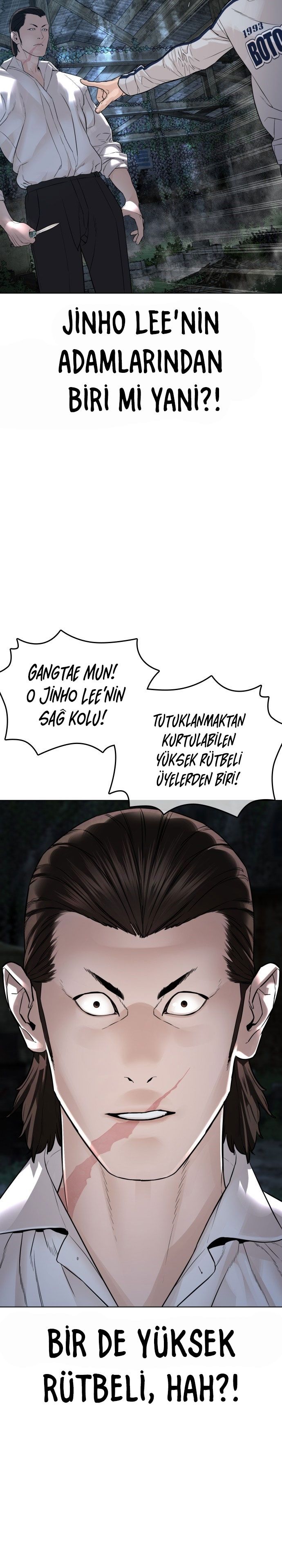 Read How To Fight tr Manga Online