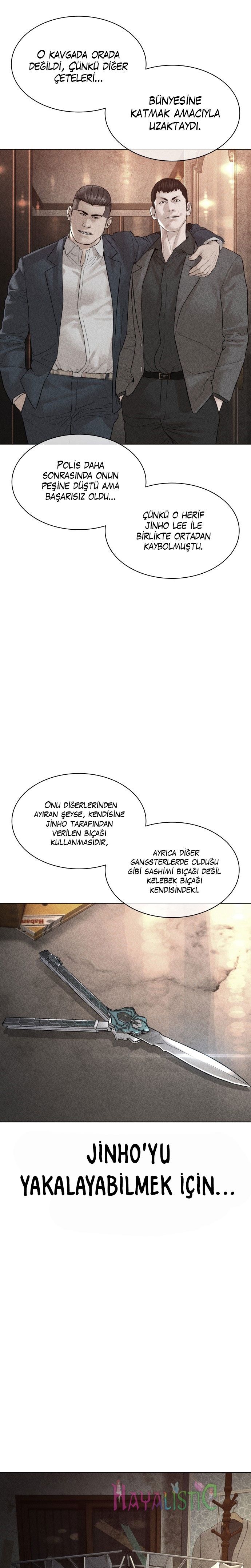 Read How To Fight tr Manga Online