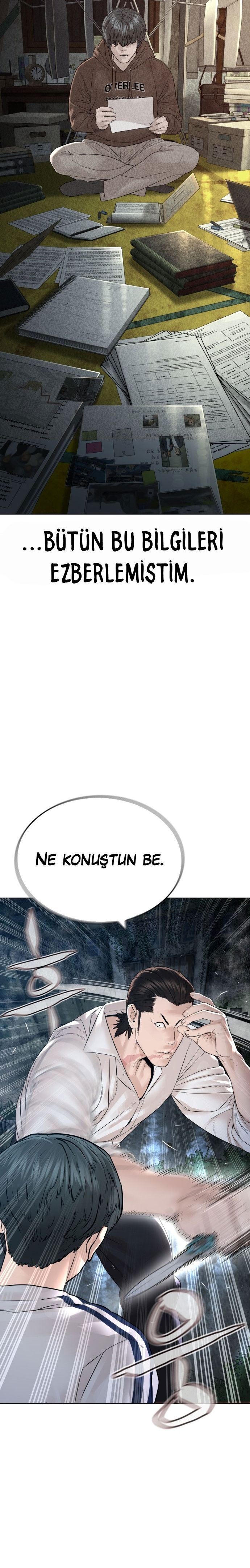 Read How To Fight tr Manga Online