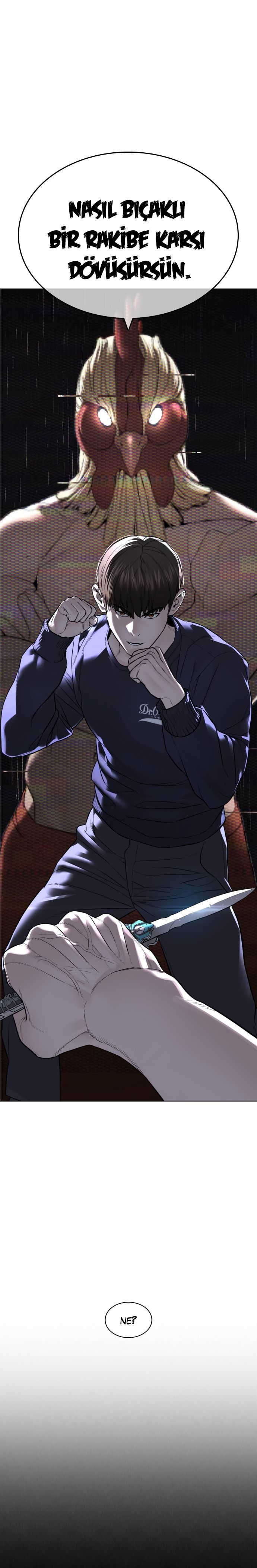 Read How To Fight tr Manga Online