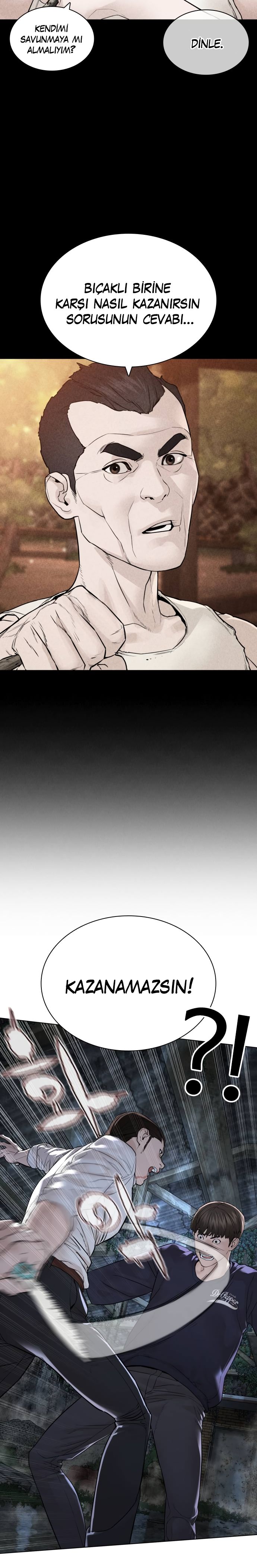 Read How To Fight tr Manga Online