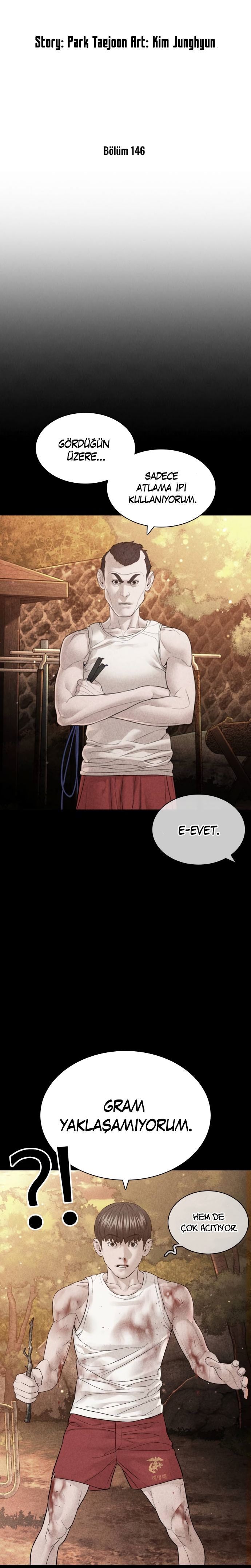 Read How To Fight tr Manga Online